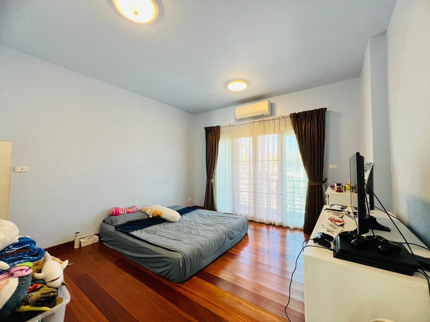 5 Bedroom House For Sale in Nong Khwai, Hang Dong, Chiang Mai - Image 27