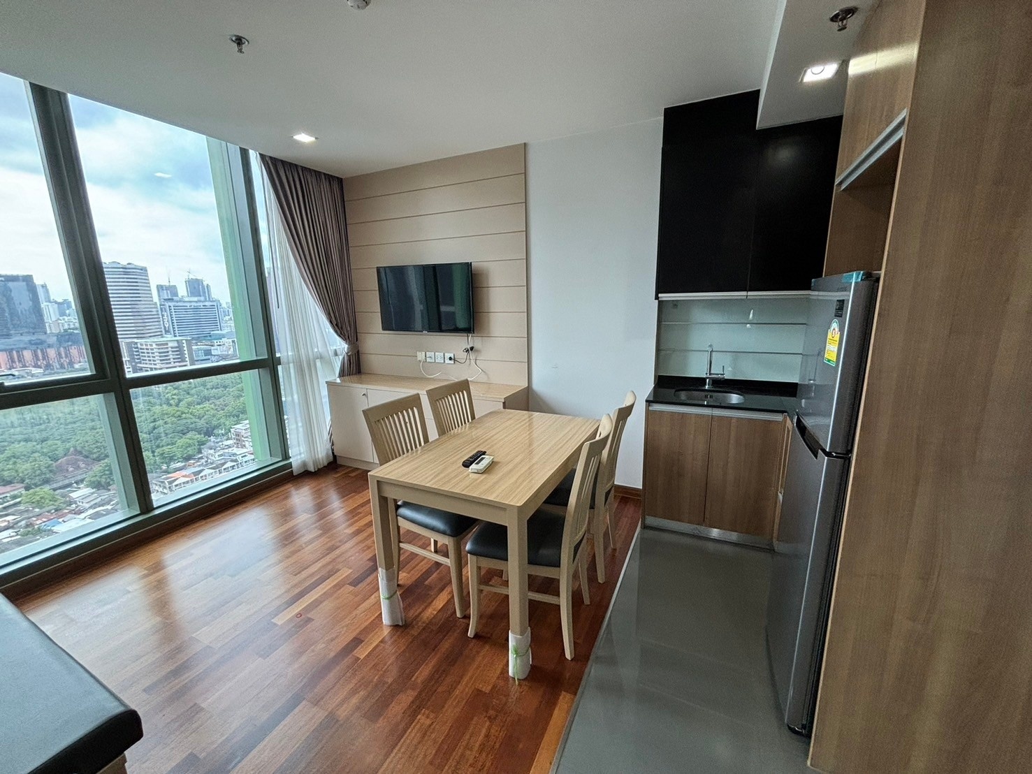 WISH Signature Midtown Siam - Image 2