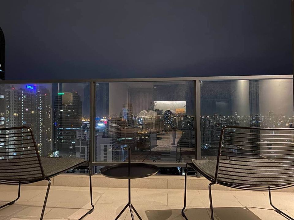 The Lofts Asok by Raimon Land - Image 8