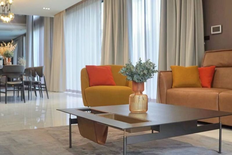 4 Bedroom House For Sale in San Kamphaeng, San Kamphaeng, Chiang Mai - Image 7