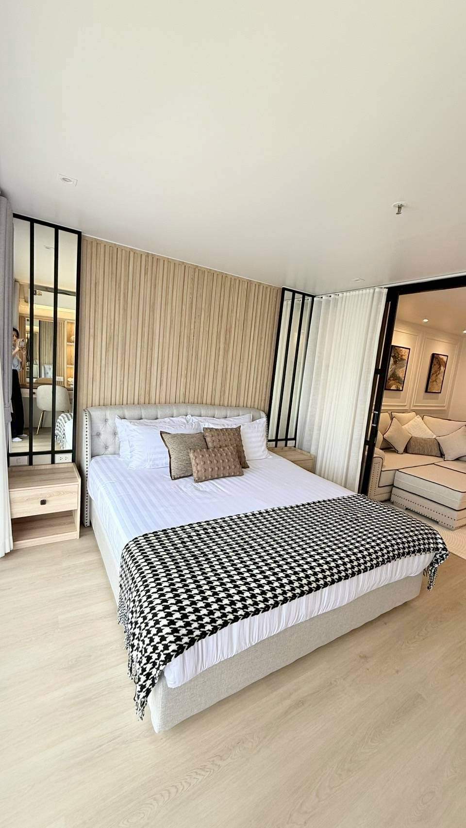 Sukhumvit Suites - Image 10