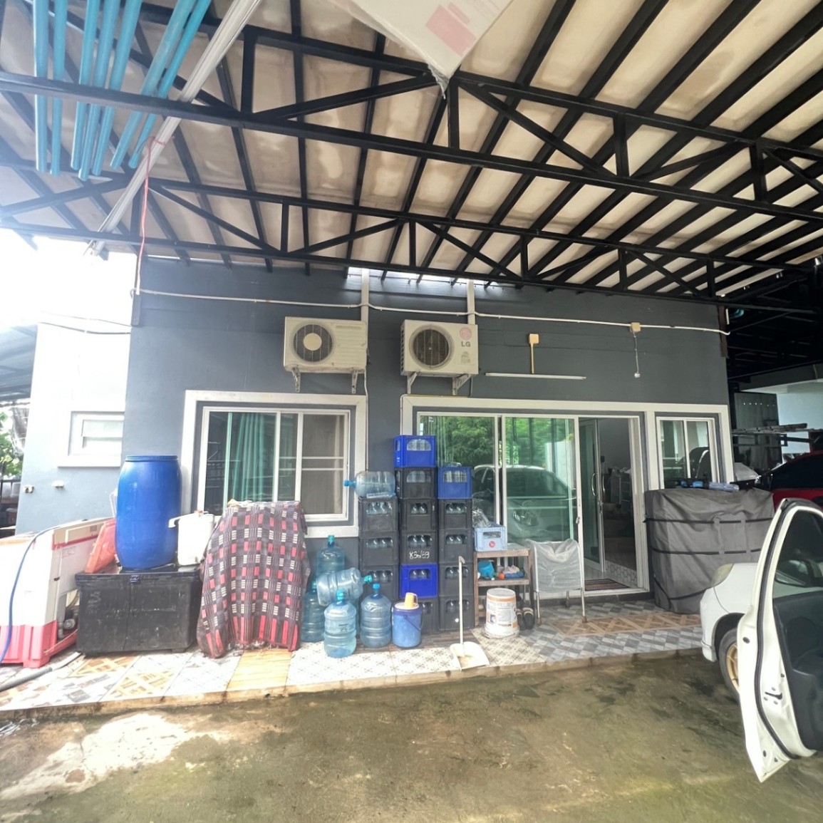 8 Bedroom House For Sale in San Pong, Mae Rim, Chiang Mai - Image 15
