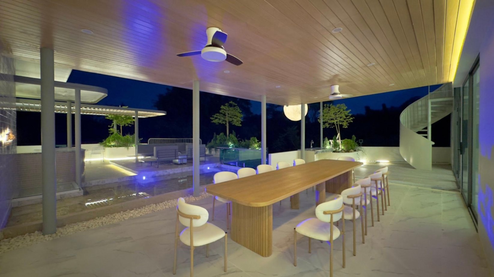6 Bedroom House For Sale in Mae Raem, Mae Rim, Chiang Mai - Image 3