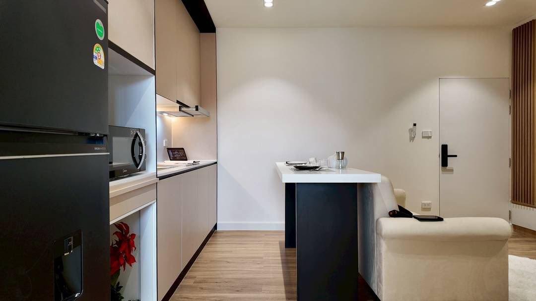 Srithana Condominium 1 - Image 2