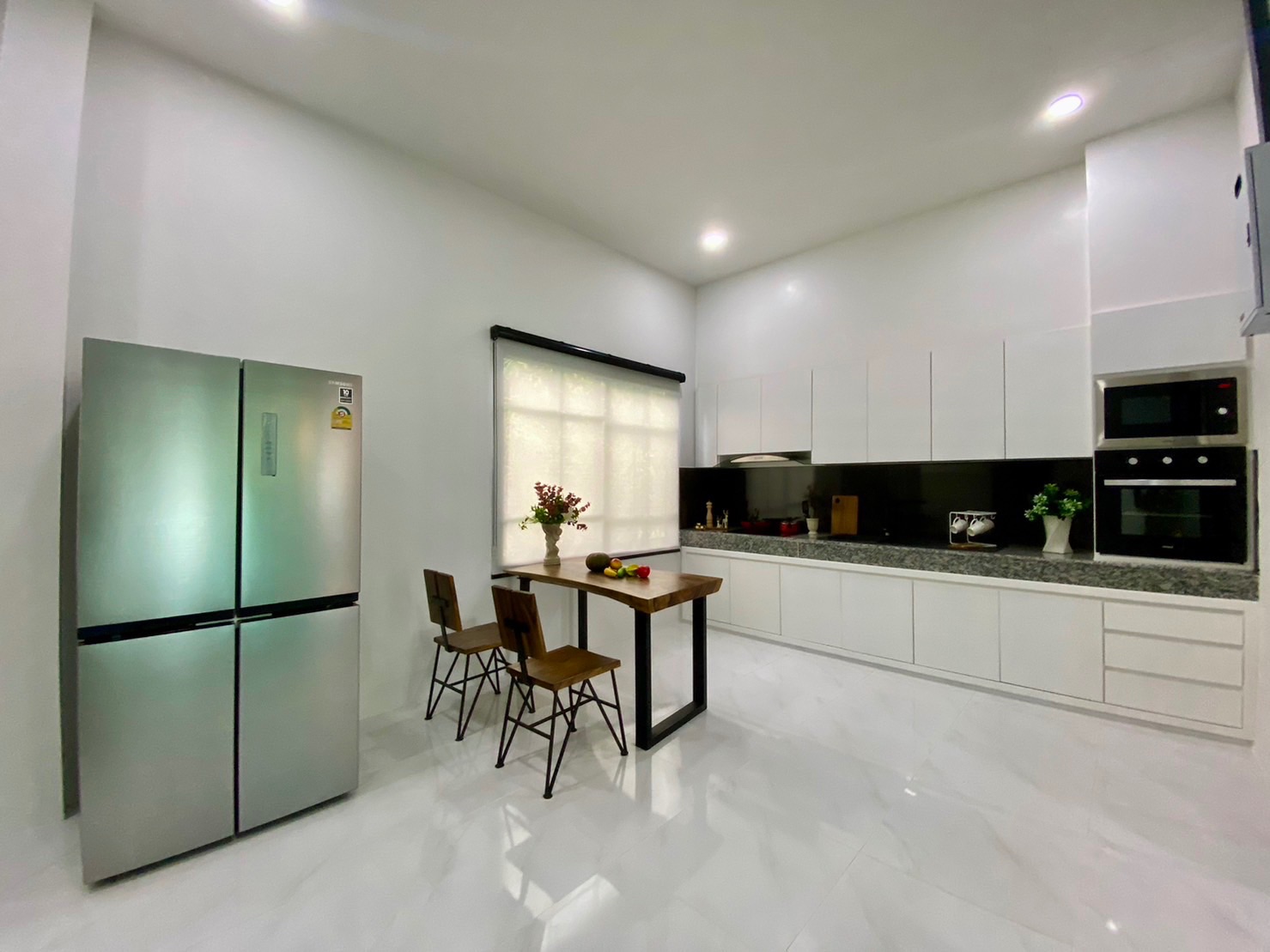 4 Bedroom House For Sale in Rong Wua Daeng, San Kamphaeng, Chiang Mai - Image 21