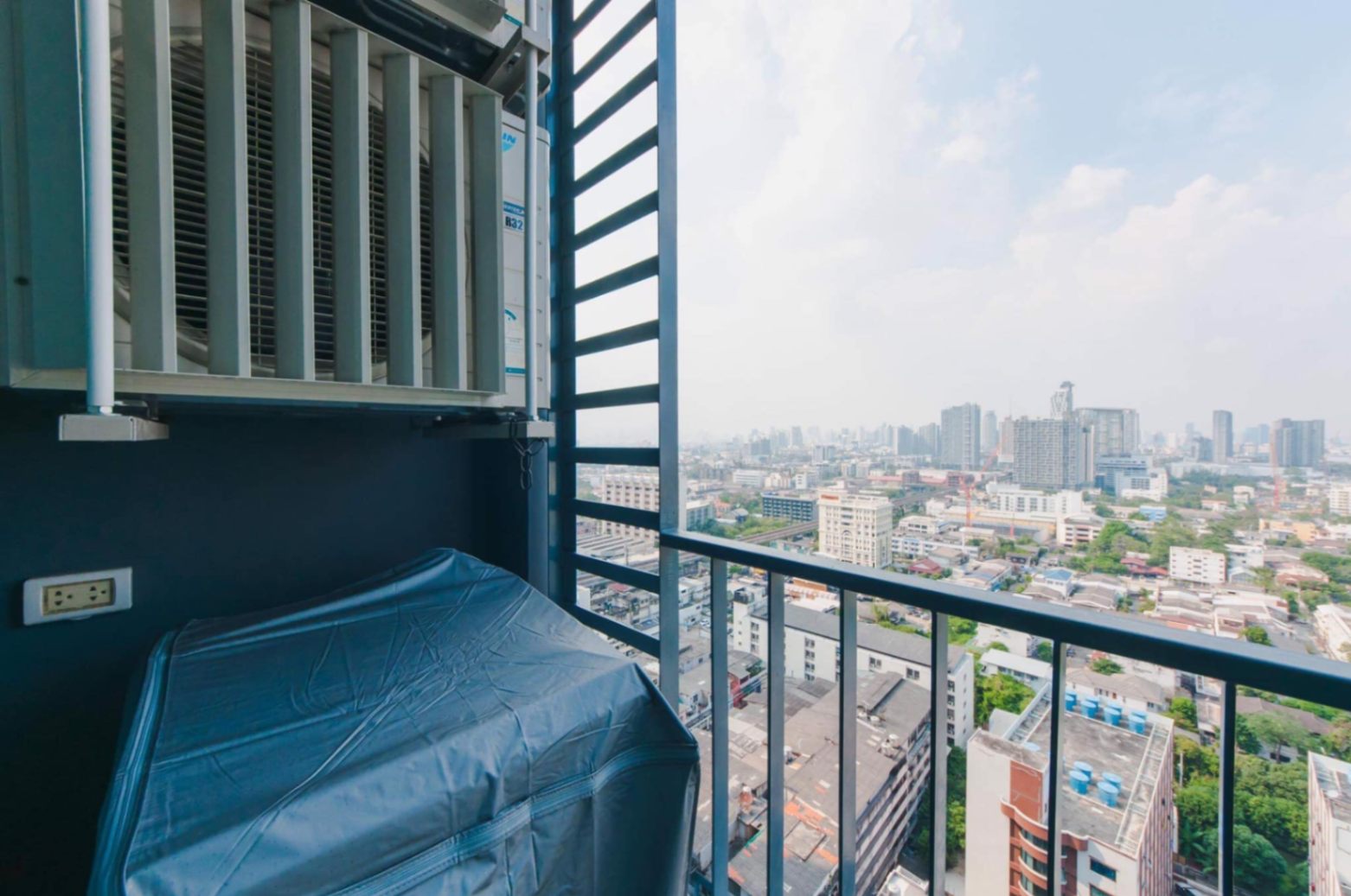 Ideo Sukhumvit 93 - Image 15