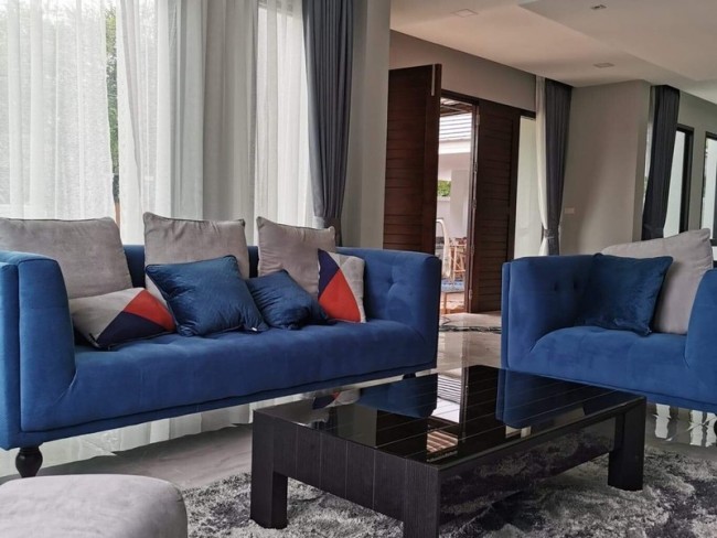 6 Bedroom House For Sale in Nong Han, San Sai, Chiang Mai - Image 3