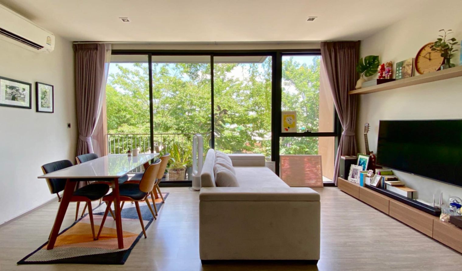 Mori Haus Sukhumvit 77 - Image 1
