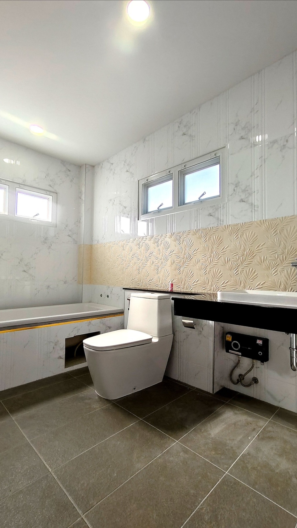 5 Bedroom House For Rent in Pa Lan, Doi Saket, Chiang Mai - Image 33