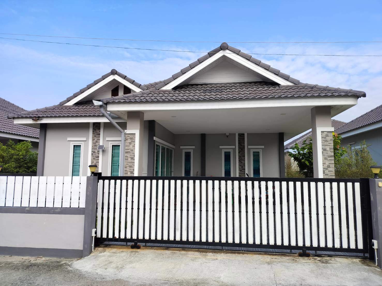 2 Bedroom House For Sale in Nong Han, San Sai, Chiang Mai - Image 1