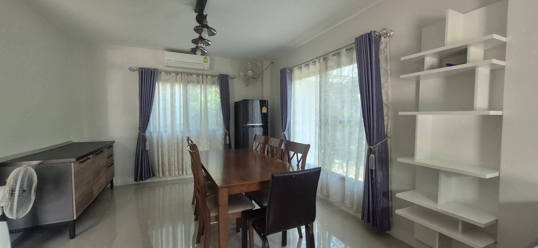 3 Bedroom House For Sale in San Phisuea, Mueang Chiang Mai, Chiang Mai - Image 2