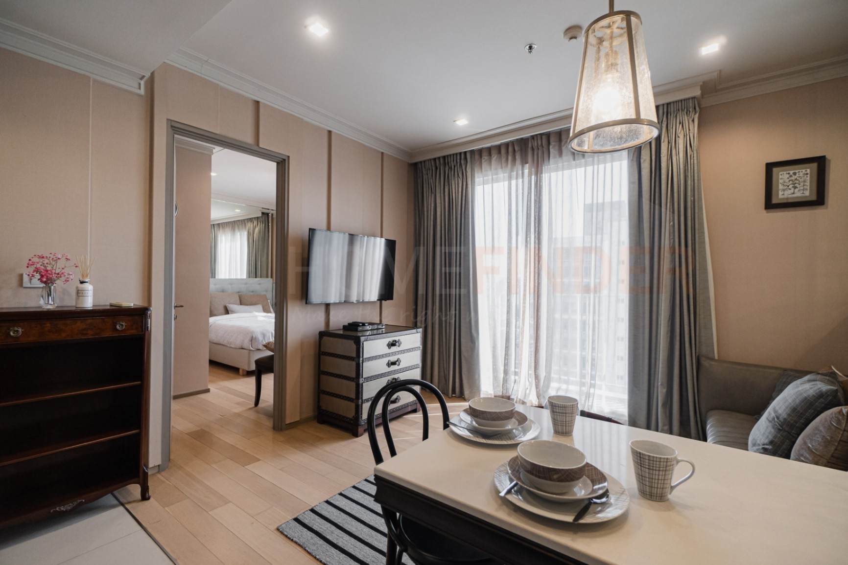 HQ Thonglor by Sansiri - Image 2