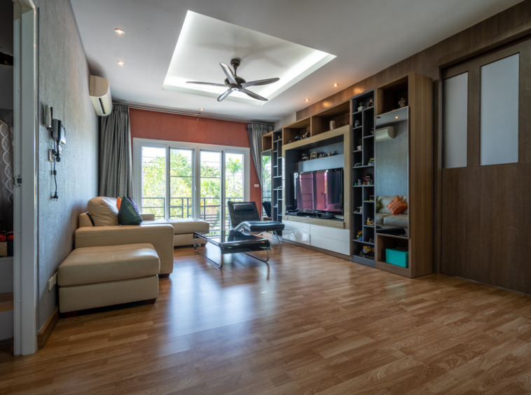 4 Bedroom House For Sale in Mae Hia, Mueang Chiang Mai, Chiang Mai - Image 18