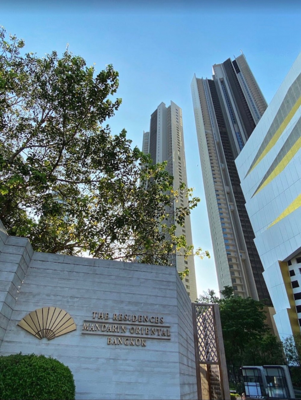 The Residences At Mandarin Oriental - Image 10