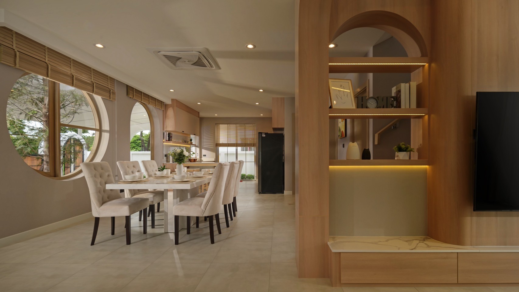 4 Bedroom House For Sale in San Phak Wan, Hang Dong, Chiang Mai - Image 15