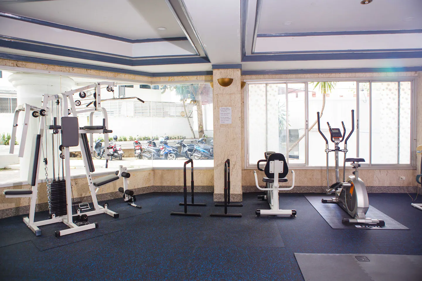 Chom Doi Condotel 1 - Image 16