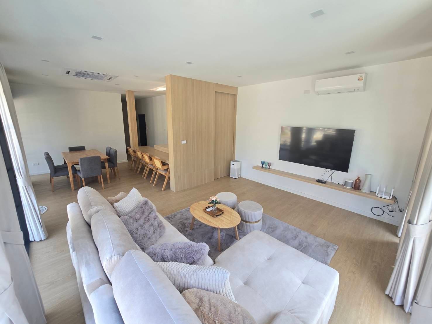 3 Bedroom House For Sale in Nong Khwai, Hang Dong, Chiang Mai - Image 4