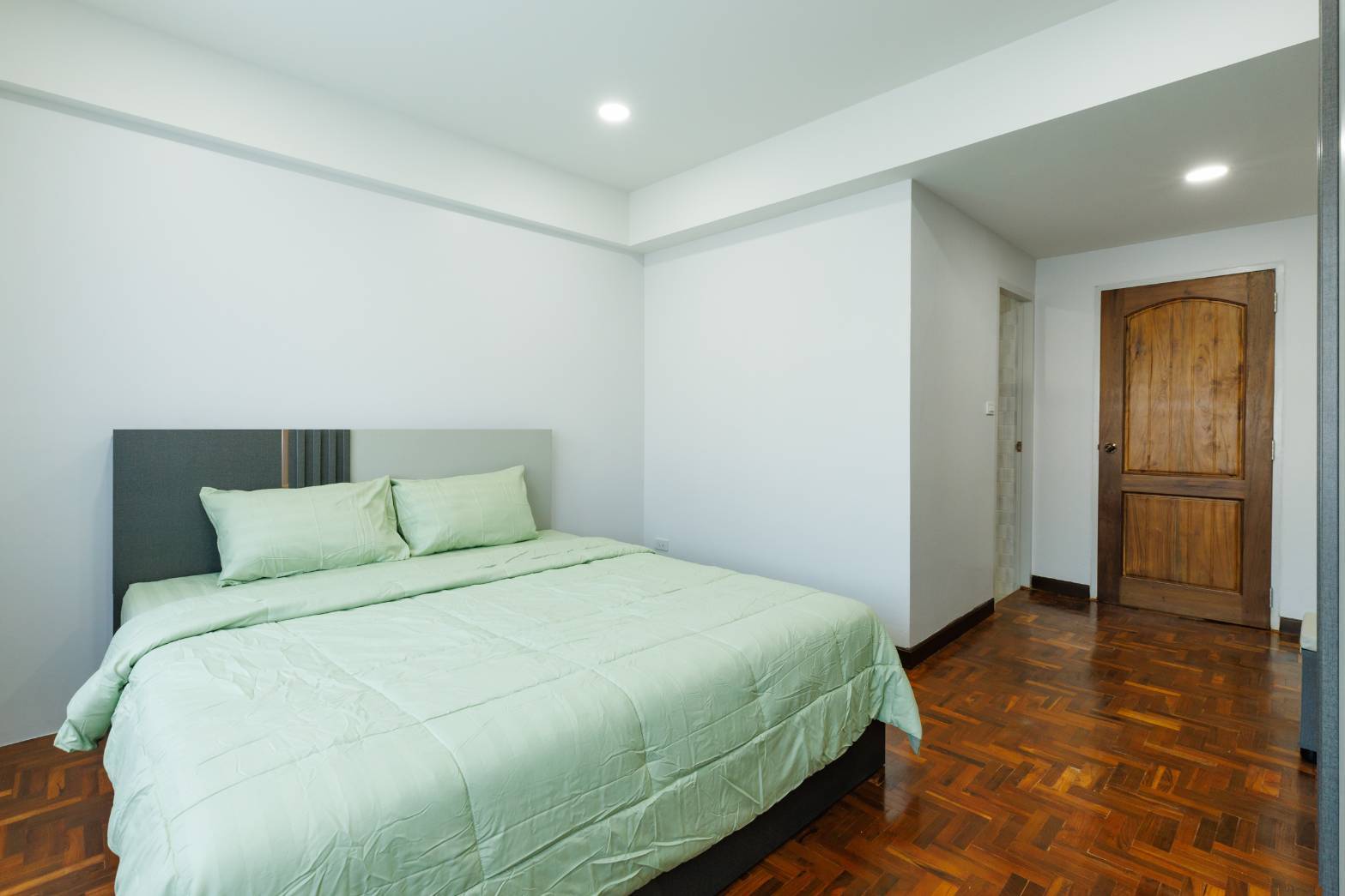 3 Bedroom Townhouse For Sale in Mae Hia, Mueang Chiang Mai, Chiang Mai - Image 23