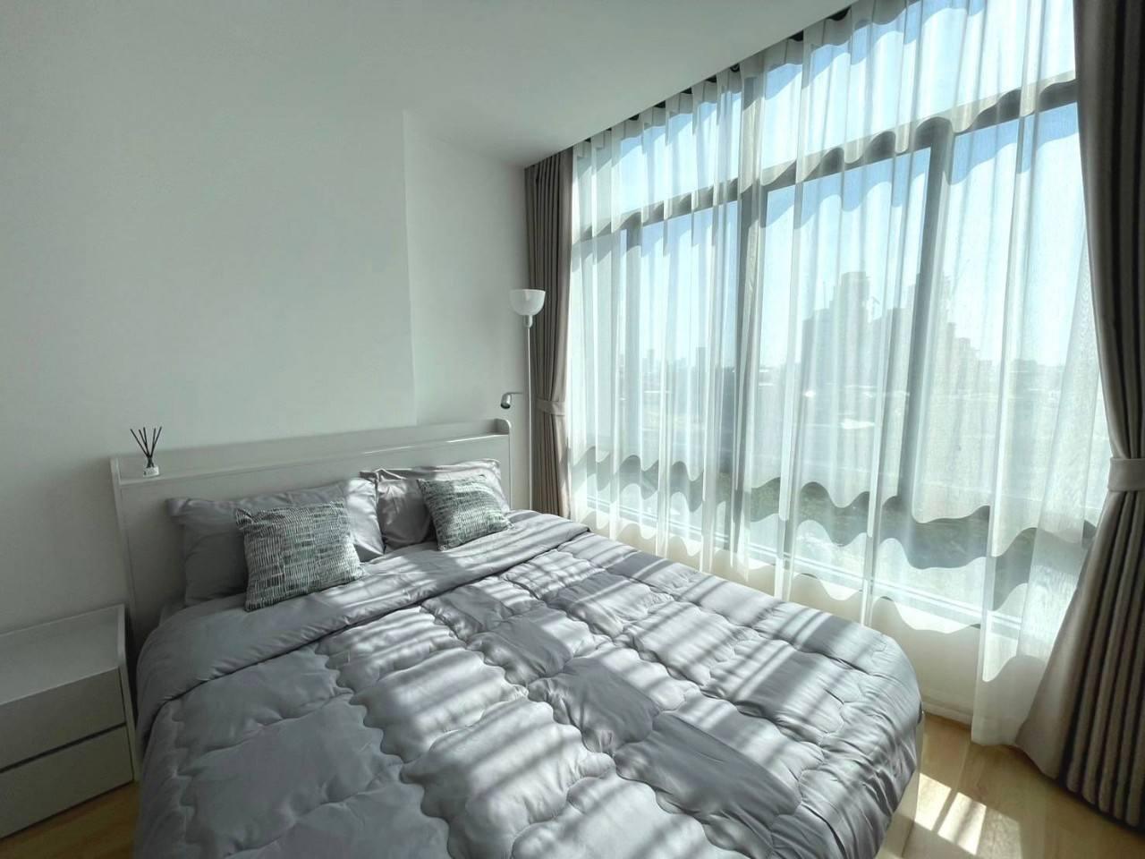 Ideo Blucove Sukhumvit - Image 3