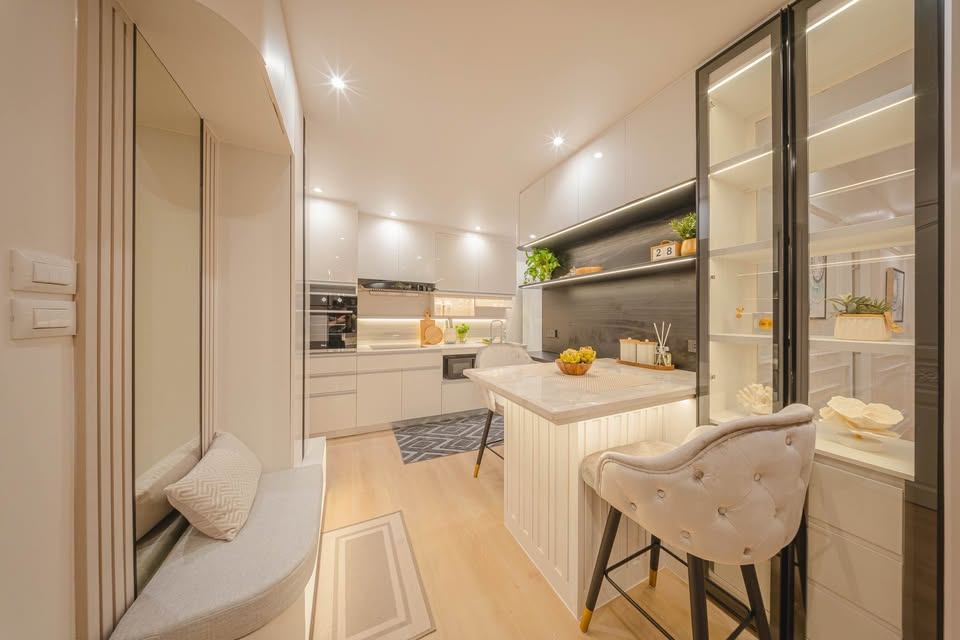 Fortune Condo Town - Image 3