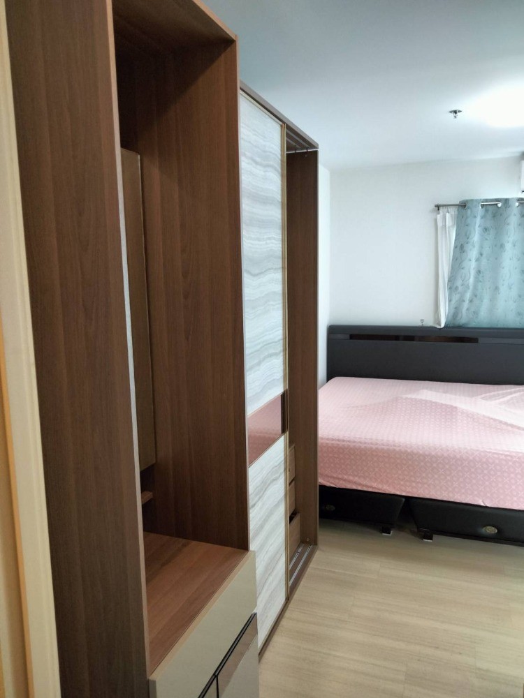 2 ห้องนอน คอนโด สำหรับขาย ใน บุคคโล, ธนบุรี, กรุงเทพมหานคร - Image 10