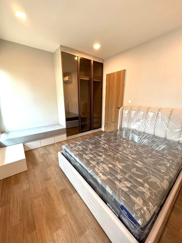 4 Bedroom House For Rent in Bang Chalong, Bang Phli, Samut Prakan - Image 5