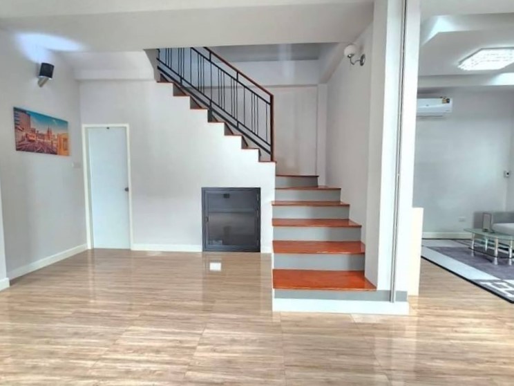 3 Bedroom House For Sale in Khun Khong, Hang Dong, Chiang Mai - Image 4