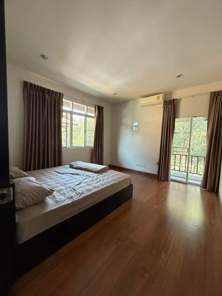 4 Bedroom House For Rent in Pa Tan, Mueang Chiang Mai, Chiang Mai - Image 2