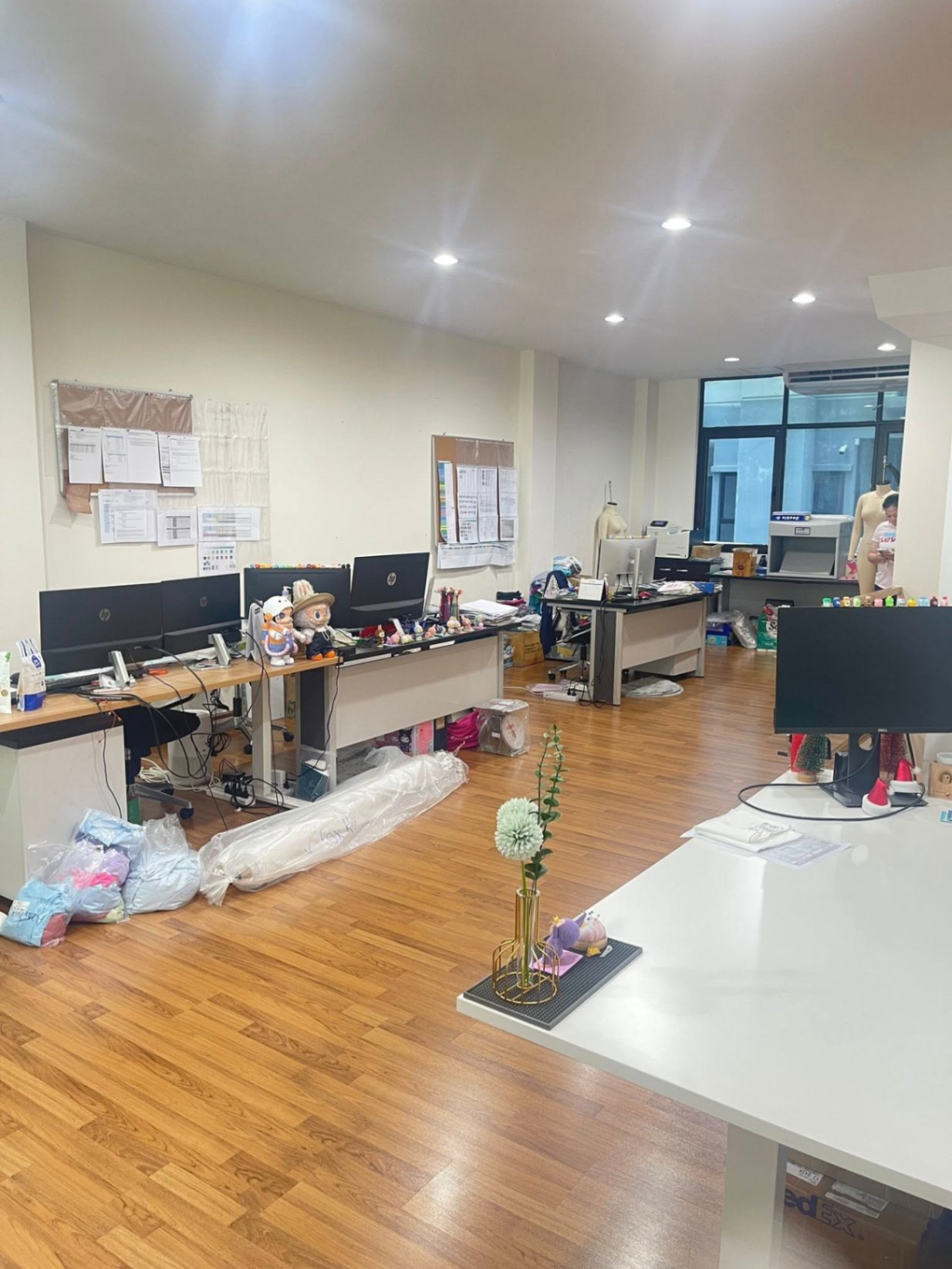 2 ห้องนอน ทาวน์เฮาส์ สำหรับเช่า ใน บางแก้ว, บางพลี, สมุทรปราการ - Image 12