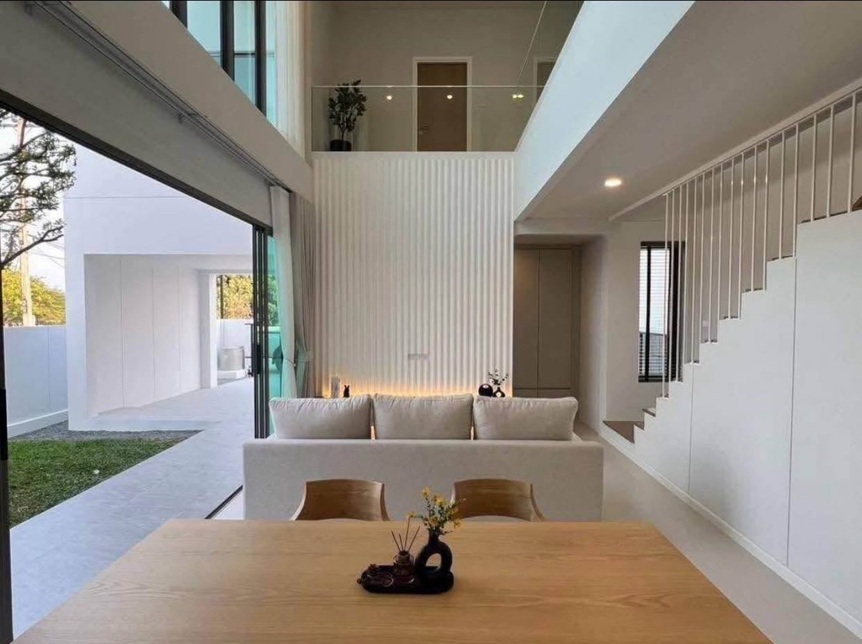 3 Bedroom House For Sale in San Pu Loei, Doi Saket, Chiang Mai - Image 4