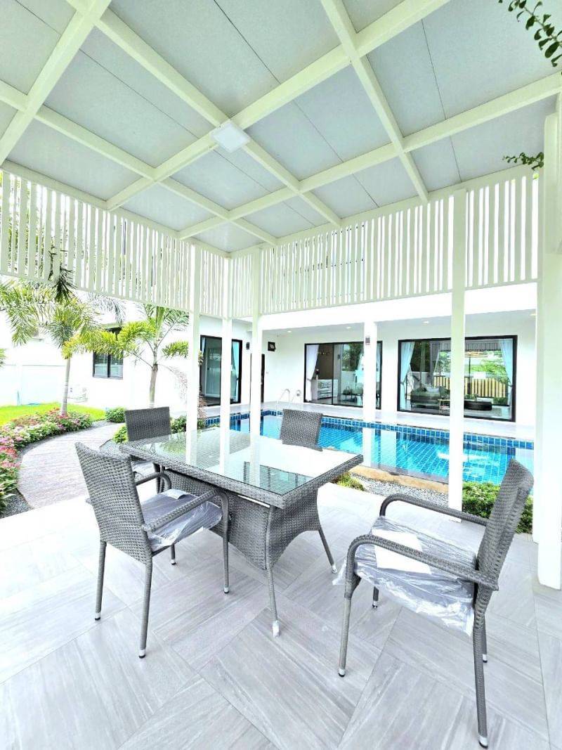 5 Bedroom House For Sale in San Phak Wan, Hang Dong, Chiang Mai - Image 19