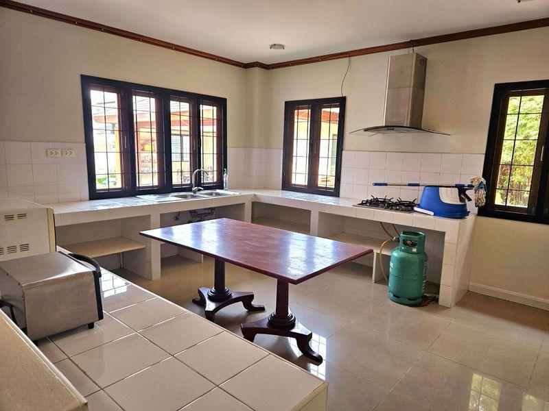 5 Bedroom House For Sale in Mae Sa, Mae Rim, Chiang Mai - Image 16