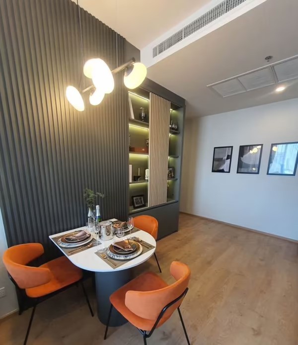 Noble BE19 Sukhumvit - Image 2