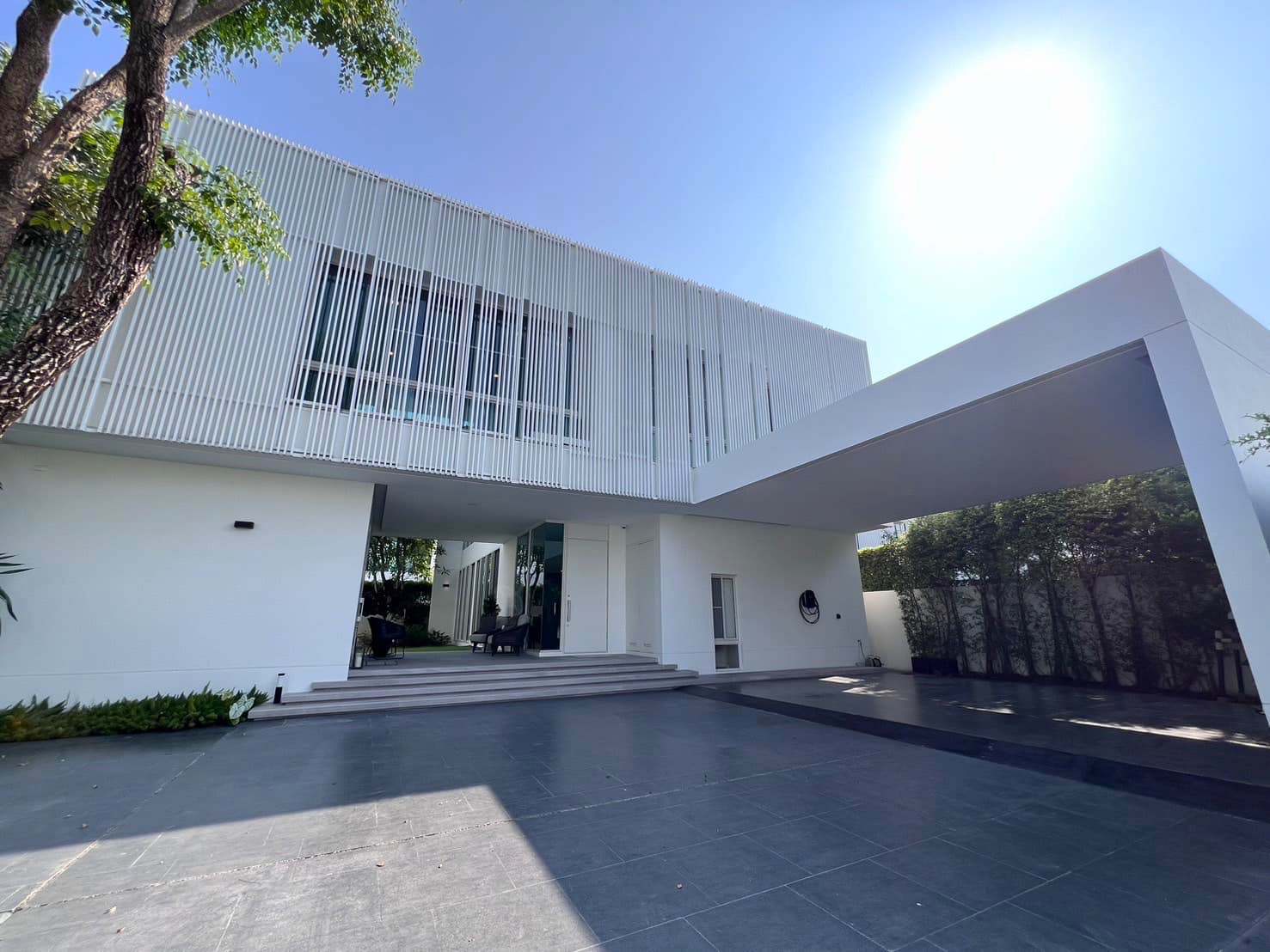 4 Bedroom House For Sale in Bang Kaeo, Bang Phli, Samut Prakan - Image 1
