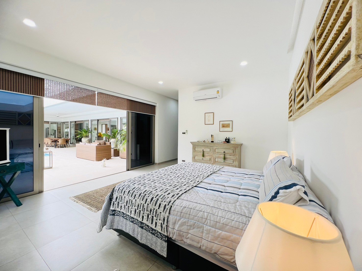 3 Bedroom House For Sale in Nam Phrae, Hang Dong, Chiang Mai - Image 20