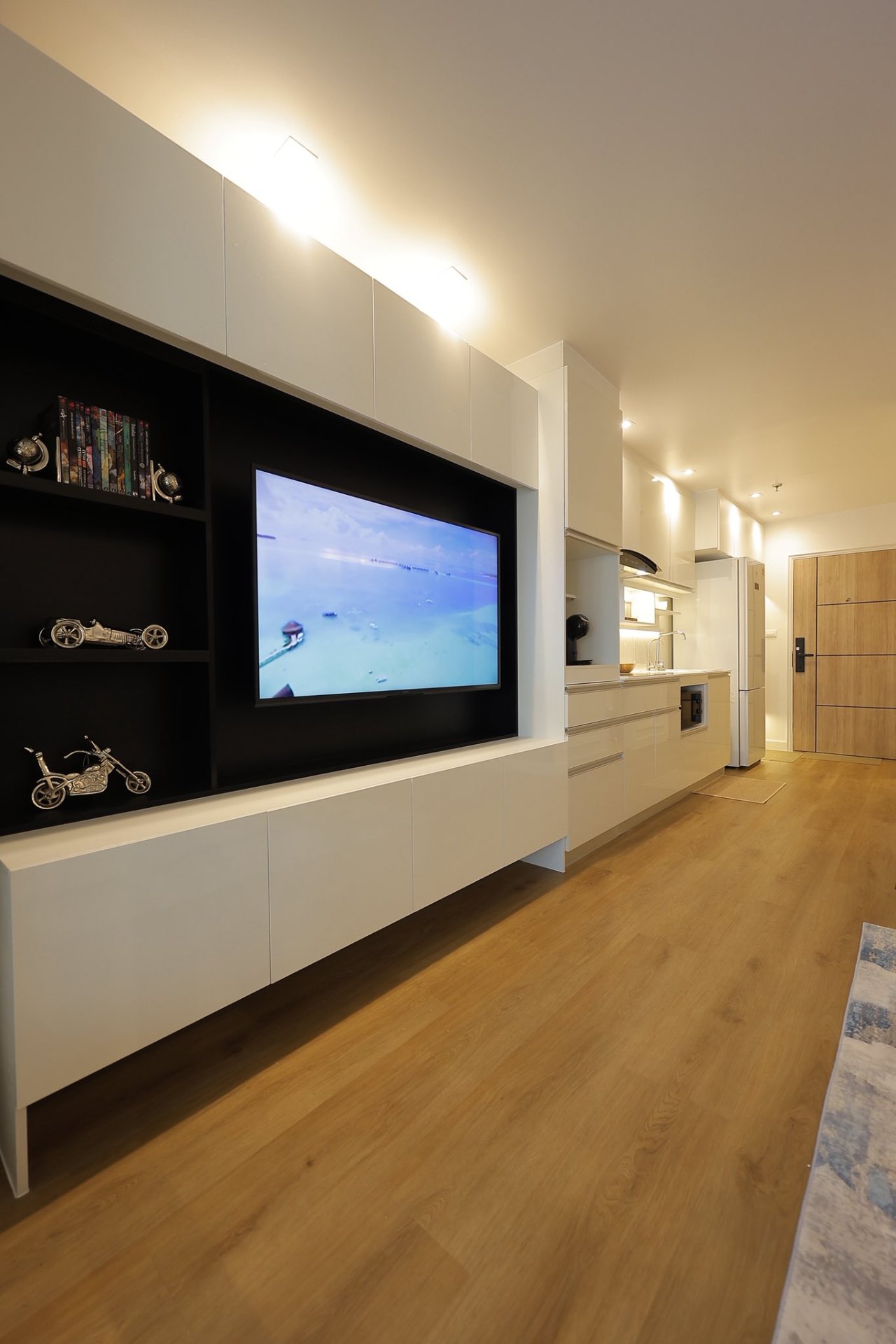 Sukhumvit Suites - Image 15