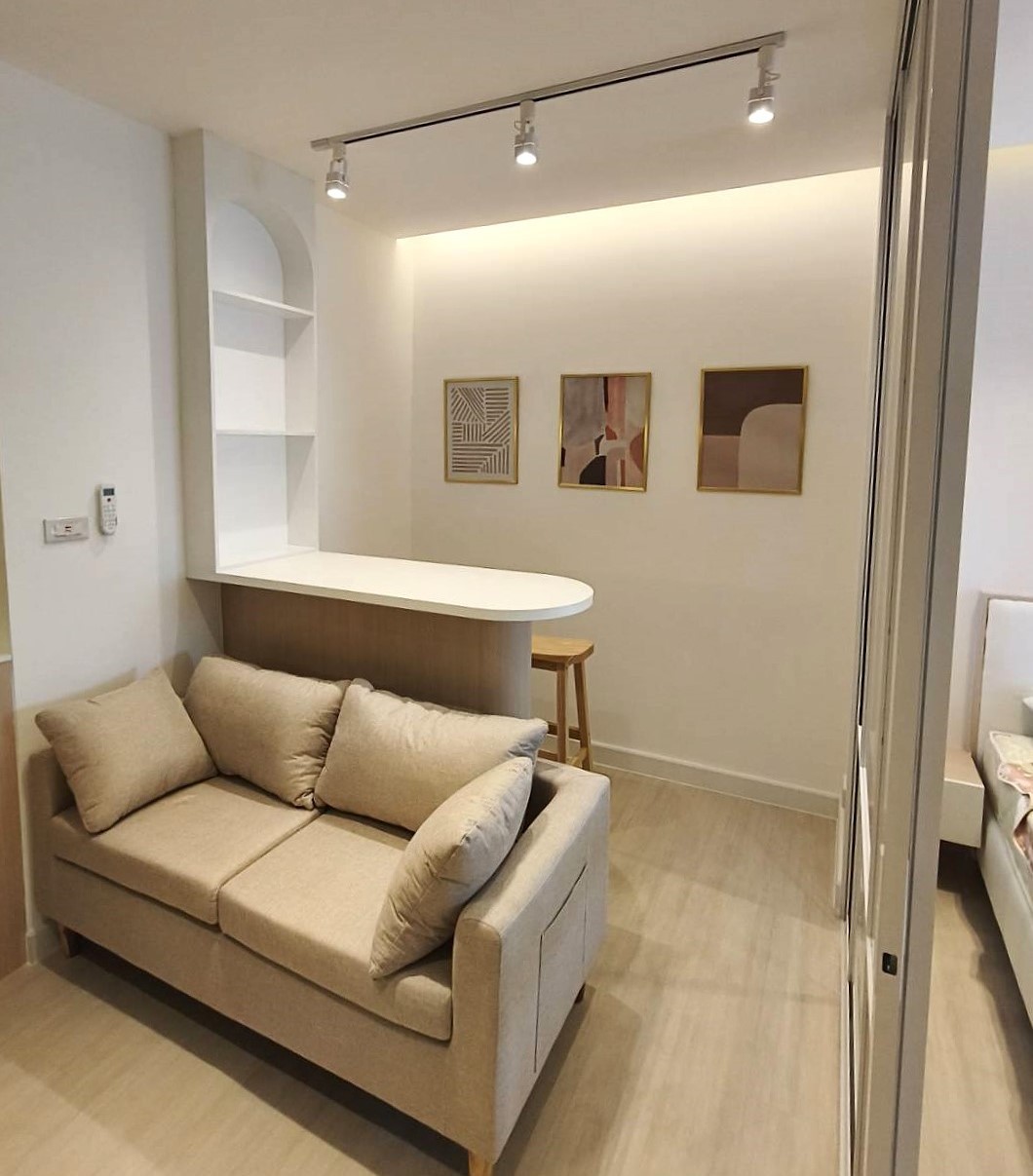 Tarntip Garden Place Condominium - Image 1