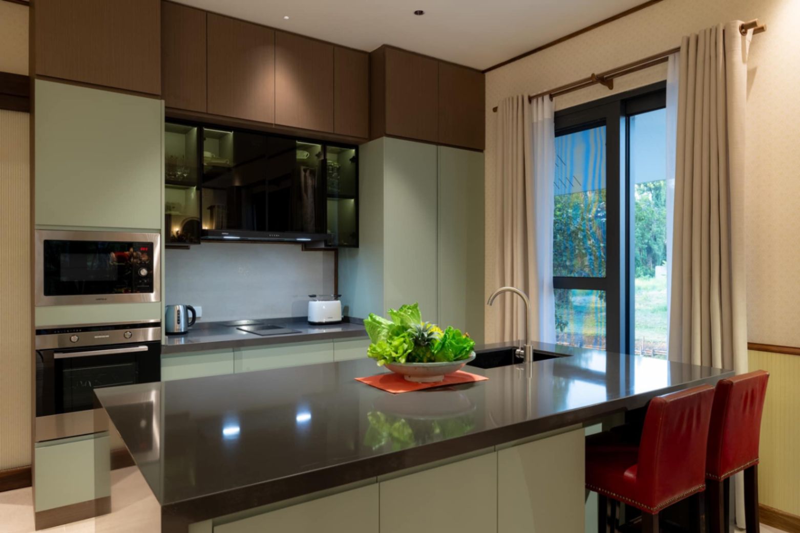 4 卧室 独立房屋  在  - Image 6