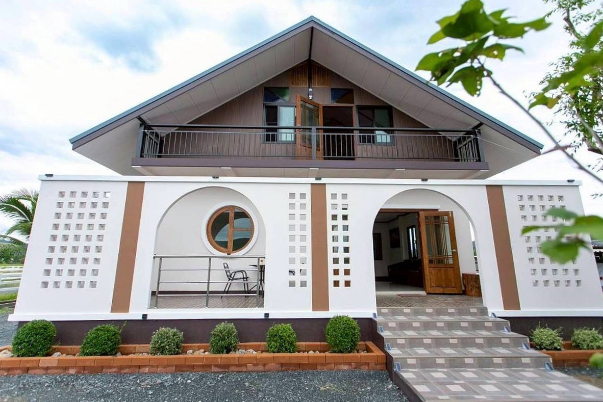 4 Bedroom House For Rent in Rong Wua Daeng, San Kamphaeng, Chiang Mai - Image 1