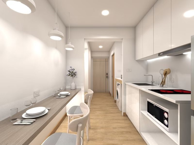 Chom Doi Condo 2 - Image 3