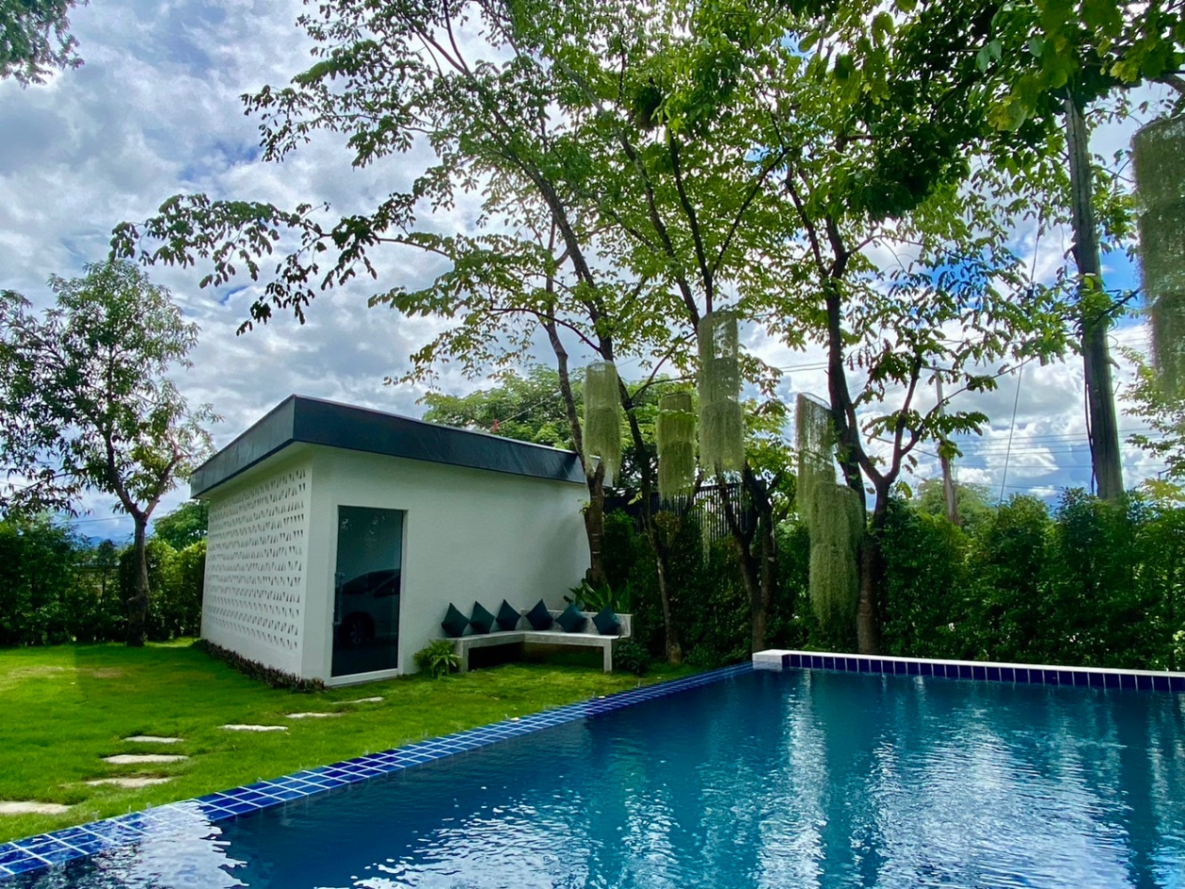 4 Bedroom House For Sale in Rong Wua Daeng, San Kamphaeng, Chiang Mai - Image 27