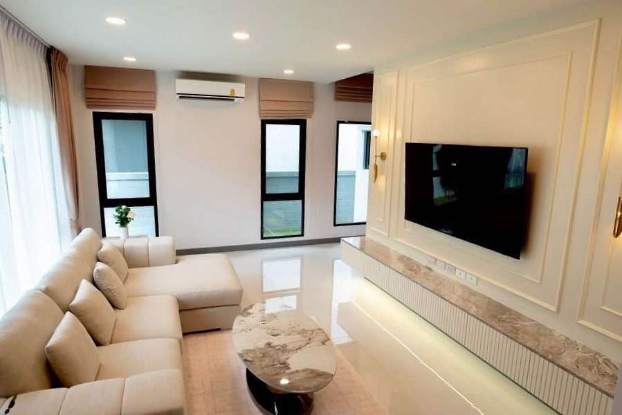 เดอะ ซิตี้ บางนา-กม.7 (โครงการใหม่) - Image 5