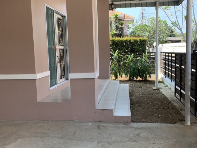 3 ห้องนอน บ้านเดี่ยว สำหรับขาย ใน สุเทพ, เมืองเชียงใหม่, เชียงใหม่ - Image 2