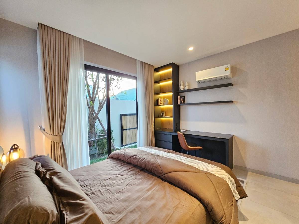 4 ห้องนอน บ้านเดี่ยว สำหรับเช่า ใน แม่เหียะ, เมืองเชียงใหม่, เชียงใหม่ - Image 15