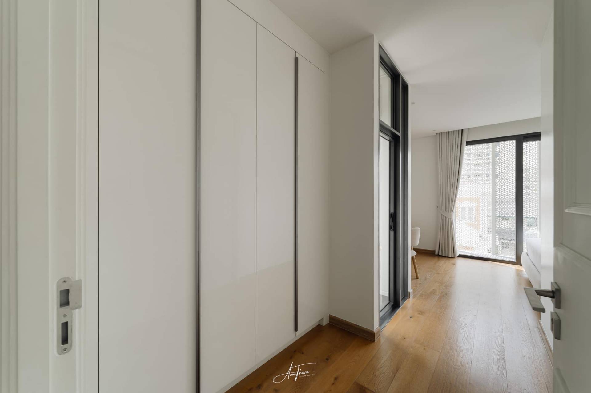 3 ห้องนอน บ้านเดี่ยว สำหรับขาย ใน คลองตันเหนือ, วัฒนา, กรุงเทพมหานคร - Image 34