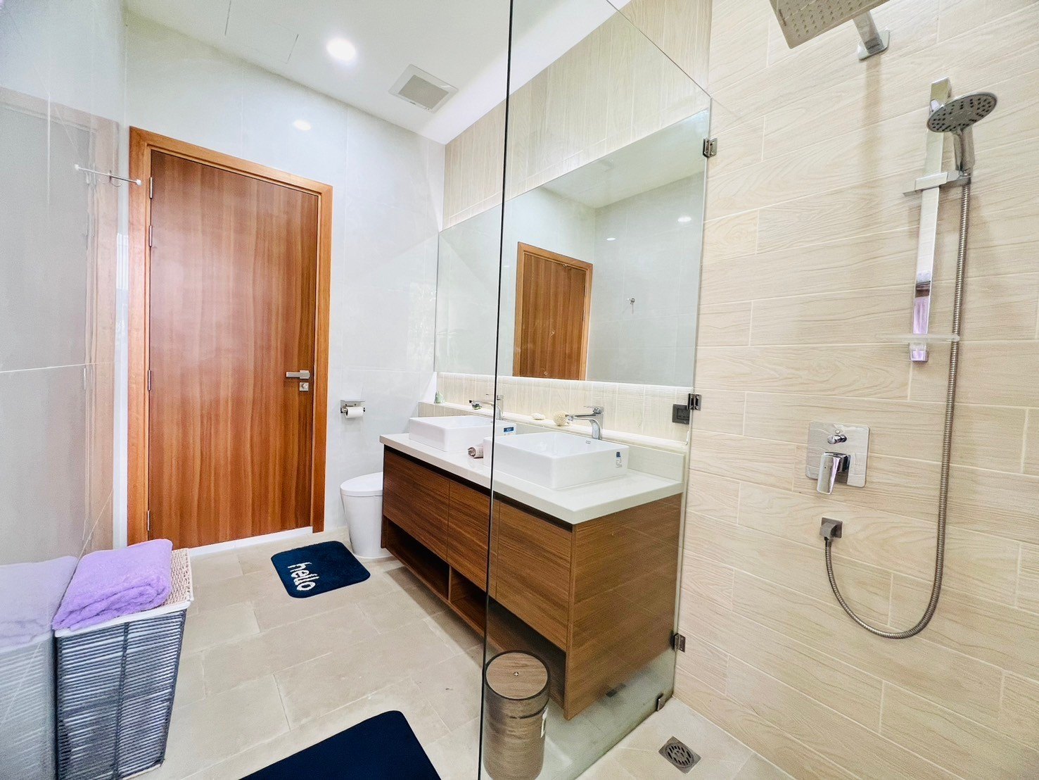 3 Bedroom House For Sale in Nam Phrae, Hang Dong, Chiang Mai - Image 37