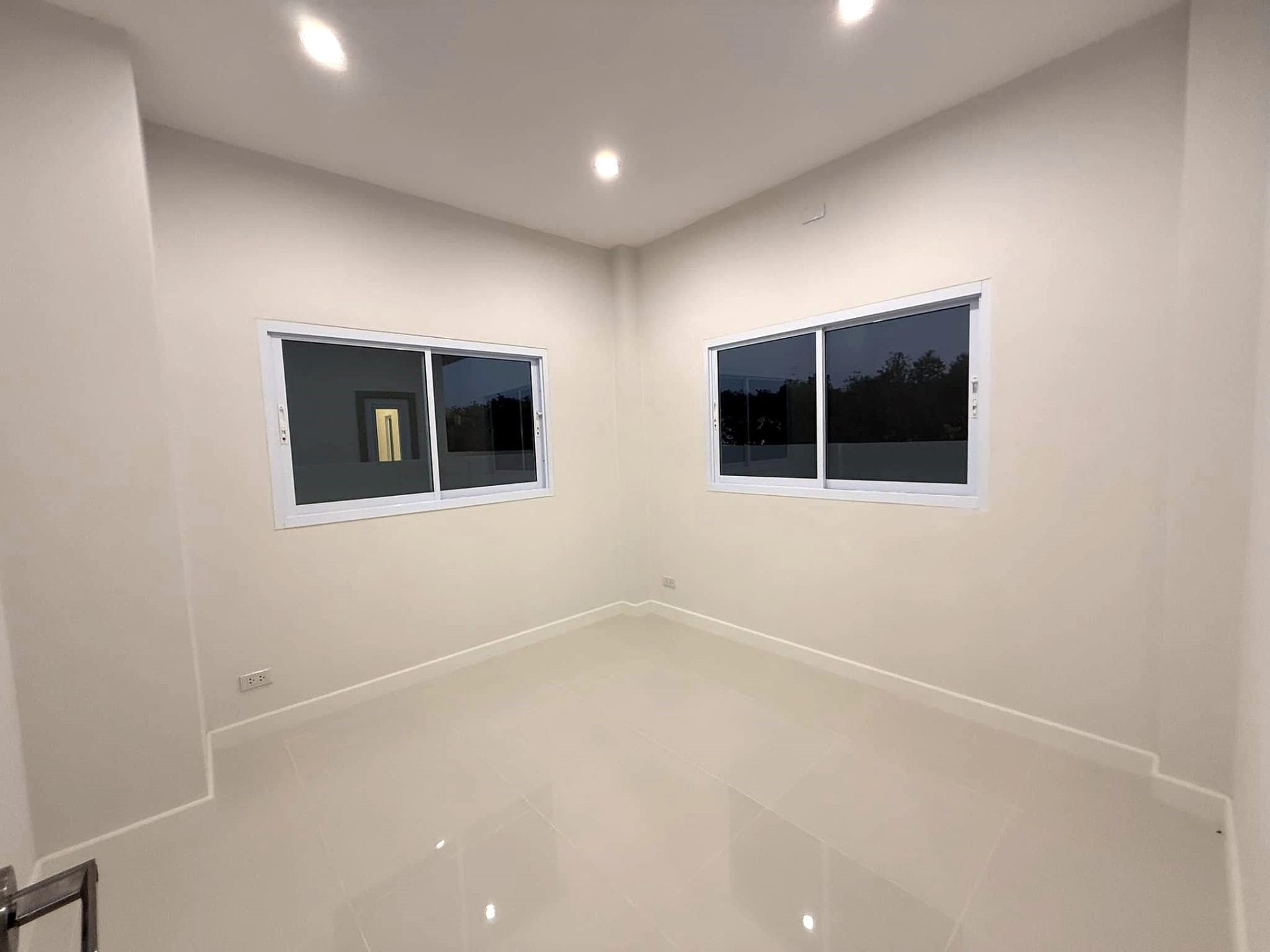 4 Bedroom House For Sale in Don Kaeo, Mae Rim, Chiang Mai - Image 11