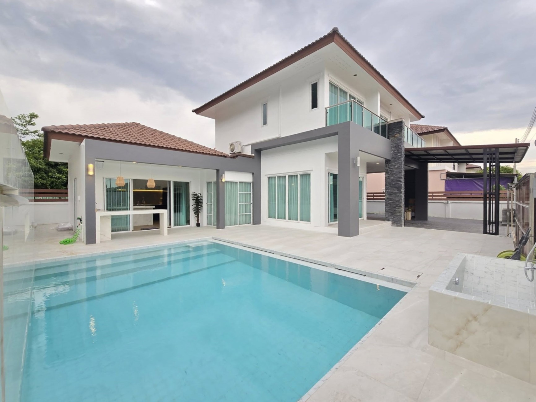 4 Bedroom House For Sale in Pa Daet, Mueang Chiang Mai, Chiang Mai - Image 13
