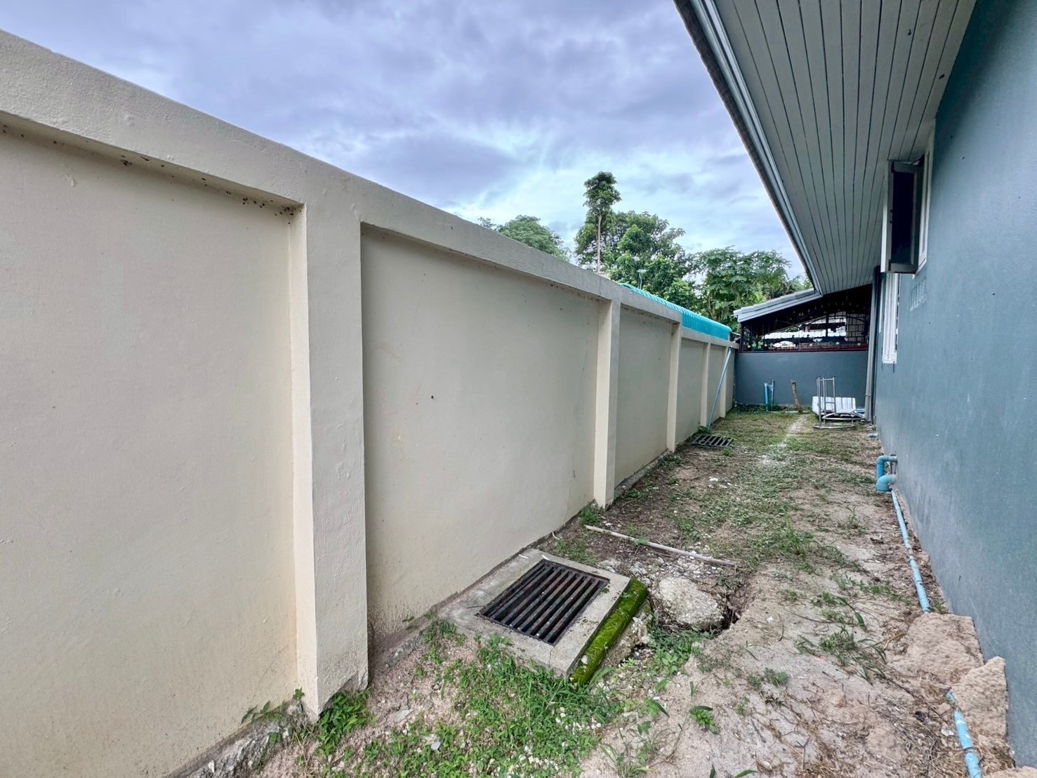 5 Bedroom House For Sale in Chang Phueak, Mueang Chiang Mai, Chiang Mai - Image 28