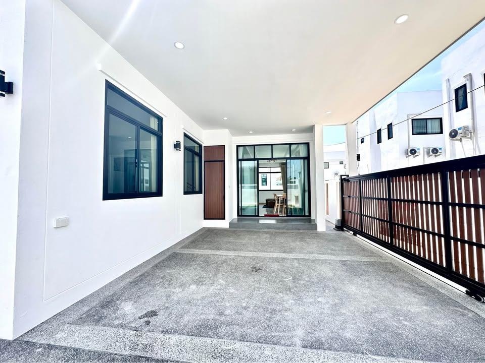 4 ห้องนอน บ้านเดี่ยว สำหรับเช่า ใน แม่เหียะ, เมืองเชียงใหม่, เชียงใหม่ - Image 21